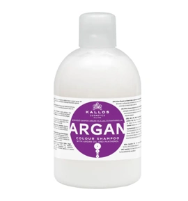 KALLOS ARGAN SZÍNVÉDŐ Sampon 1000ml főképe